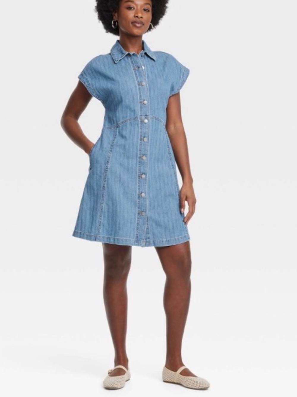NWT Target Mini Dress